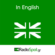 In English