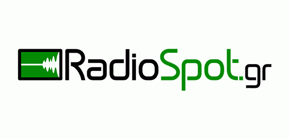 Το RadioSpot.gr ΕΙΝΑΙ ΓΕΓΟΝΟΣ